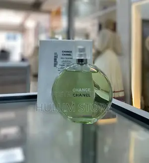 Chance Chanel Original