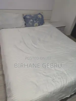 2bedroom Luxury Apartiment Fernished Guest House for Rent
