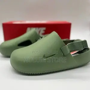 Original Nike Shoe