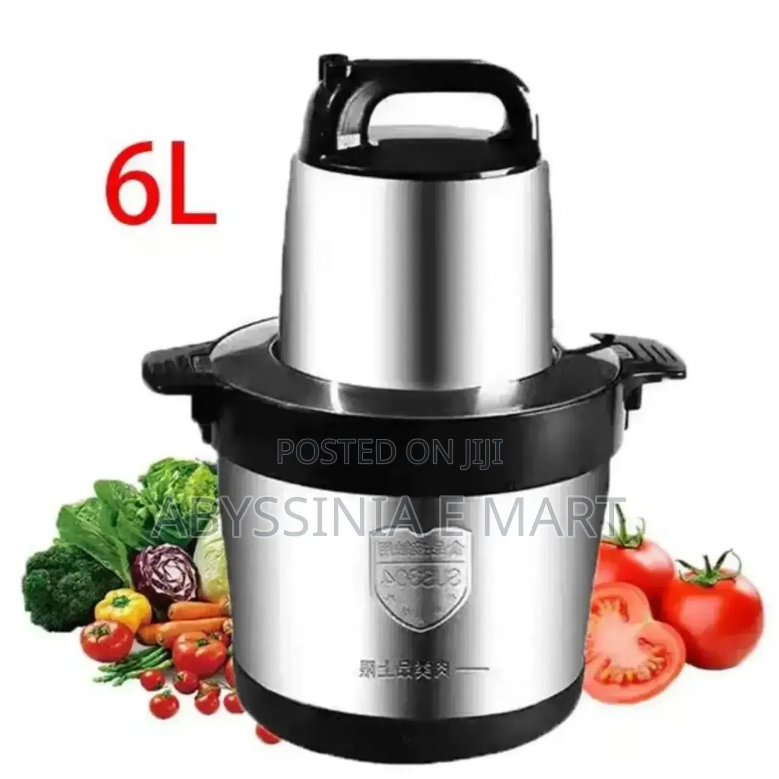 6l Capacity Luxury Style Kitchen Expert