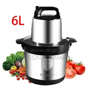6l Capacity Luxury Style Kitchen Expert