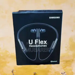 U Flex Neckband: Comfort Meets Flexibility