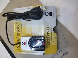 HID Digitalpersona 4500 Fingerprint Reader