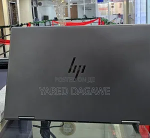 New Laptop HP Envy X360 16GB Intel Core I7 SSD 1T