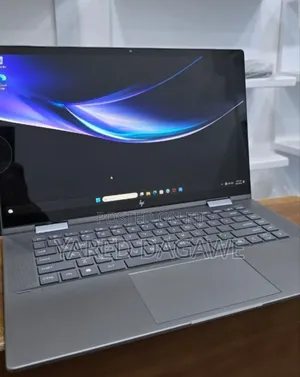 New Laptop HP Envy X360 16GB Intel Core I7 SSD 1T