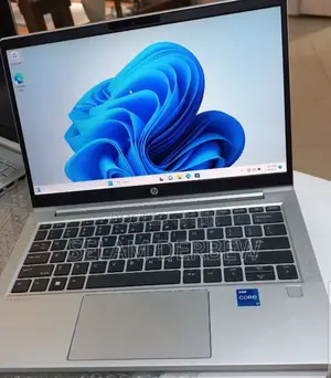 New Laptop HP ProBook 430 G8 8GB Intel Core I7 SSD 512GB
