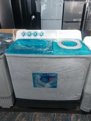 Garad Washing Machine 14.Kg