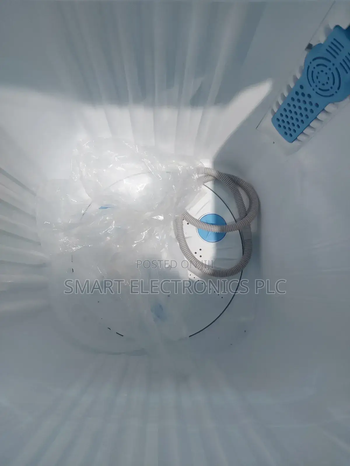 Garad Washing Machine 14.Kg