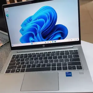 New Laptop HP ProBook 430 G8 8GB Intel Core I7 SSD 512GB