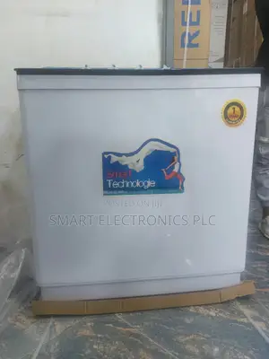 Omega Washing Machine 12.Kg