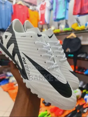 Nike Football Shoes