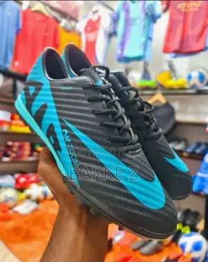 Nike Football Shoes