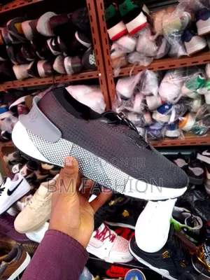 Under Armour High Quality Sport Shoes