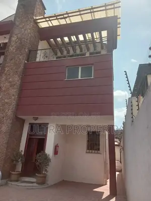 6bdrm House in Bole for rent
