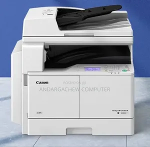 Canon 2206