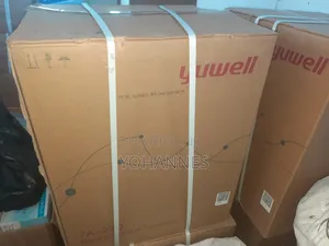 Suction Machine (Yuwell)