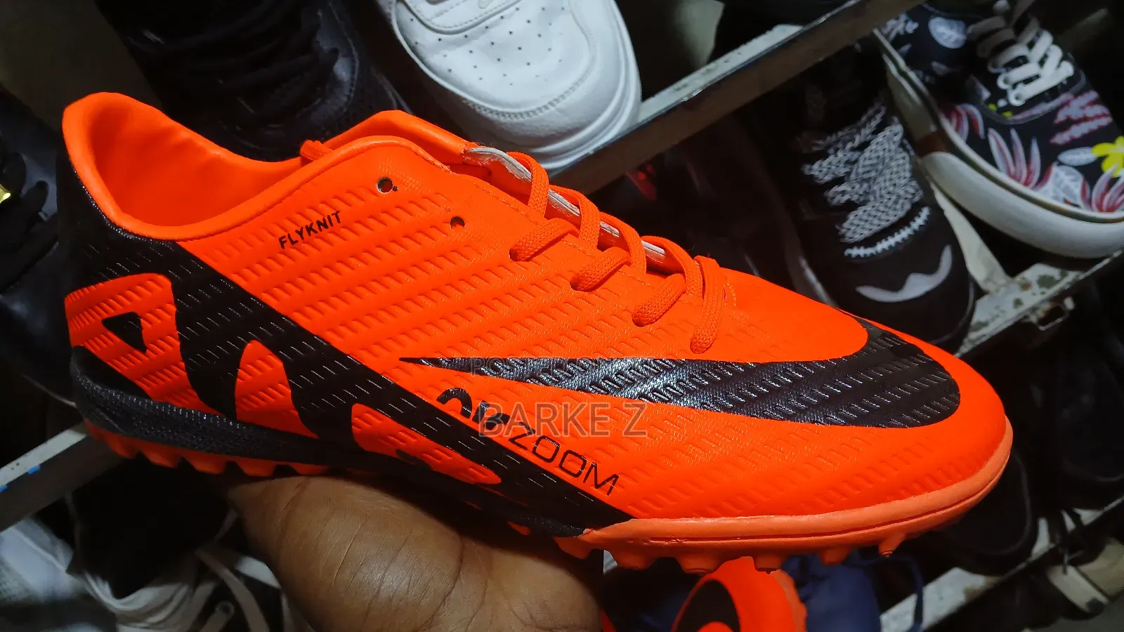 Football Shoes