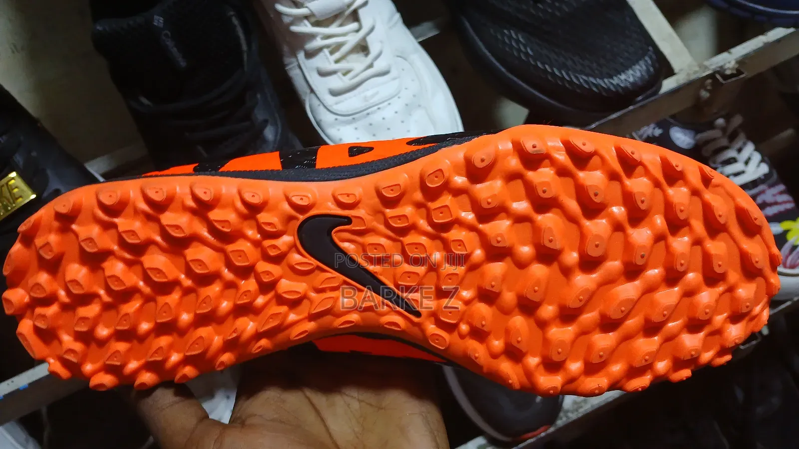 Football Shoes