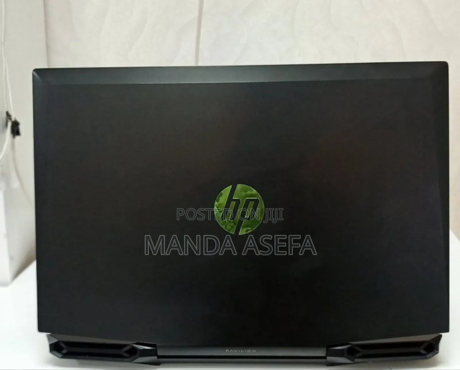 New Laptop HP Pavilion Power 15 8GB Intel Core I5 HDD+SSD 1T