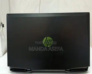 New Laptop HP Pavilion Power 15 8GB Intel Core I5 HDD+SSD 1T