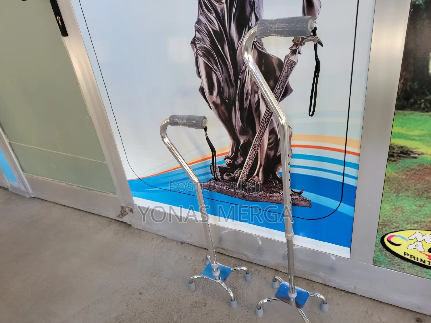 Walking Stick嶷cane您convenient Use, Accessibility,And Storage