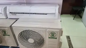 Air Conditioner Westpoint 12000btu Split Type Deliver
