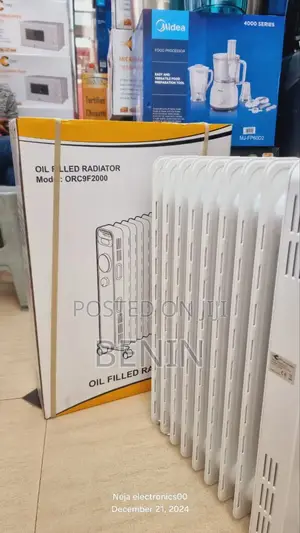 Room Oil Heaters Comet C9file Free Deliver