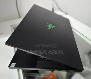 New Laptop Razer Blade 16GB Intel Core I7 SSD 512GB