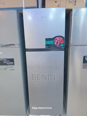 Hisense Refrigerator 320s Fan System Deliver