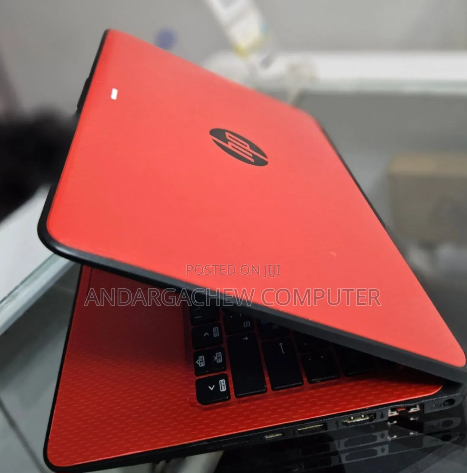 Laptop HP ProBook X360 11 G4 4GB Intel Core I3 HDD+SSD 256GB