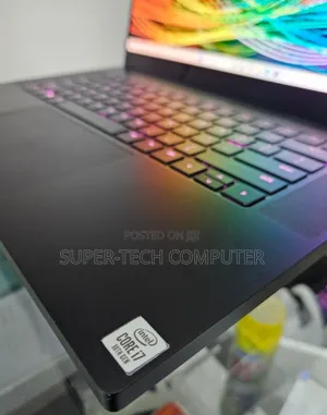New Laptop Razer Blade 16GB Intel Core I7 SSD 512GB