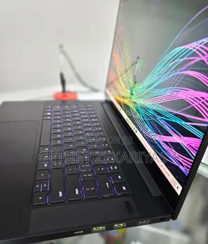 New Laptop Razer Blade 16GB Intel Core I5 SSD 512GB