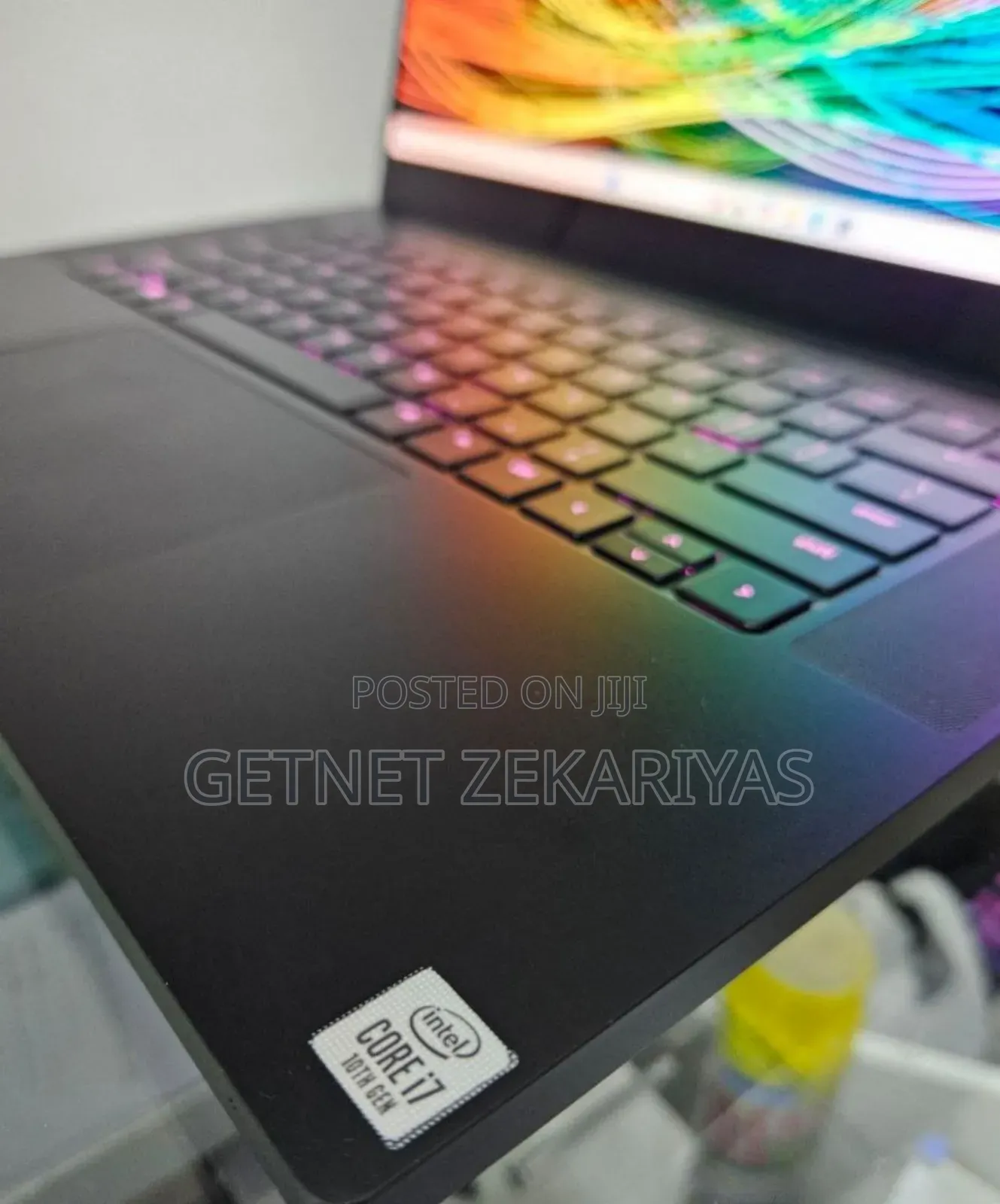 New Laptop Razer Blade 16GB Intel Core I5 SSD 512GB