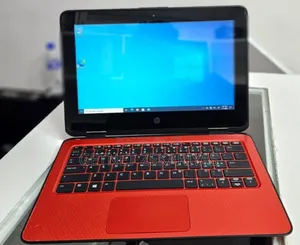 New Laptop HP ProBook 11 X360 G1 EE 4GB Intel Core 2 Quad SSD 128GB