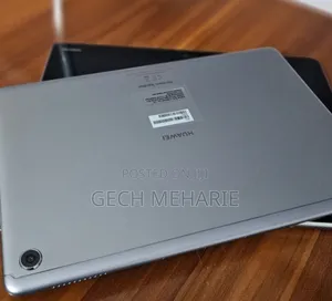 New Lenovo Tab M7 32 GB