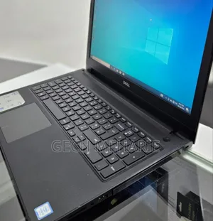 New Laptop Dell Inspiron 15 8GB Intel Core I5 HDD 1T