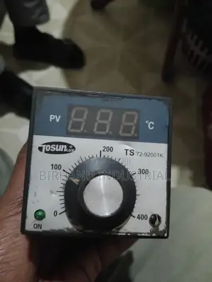 Temprature Controller