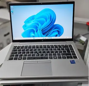 New Laptop HP EliteBook 840 16GB Intel Core I7 SSD 512GB