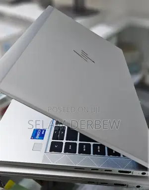 New Laptop HP EliteBook 840 16GB Intel Core I7 SSD 512GB