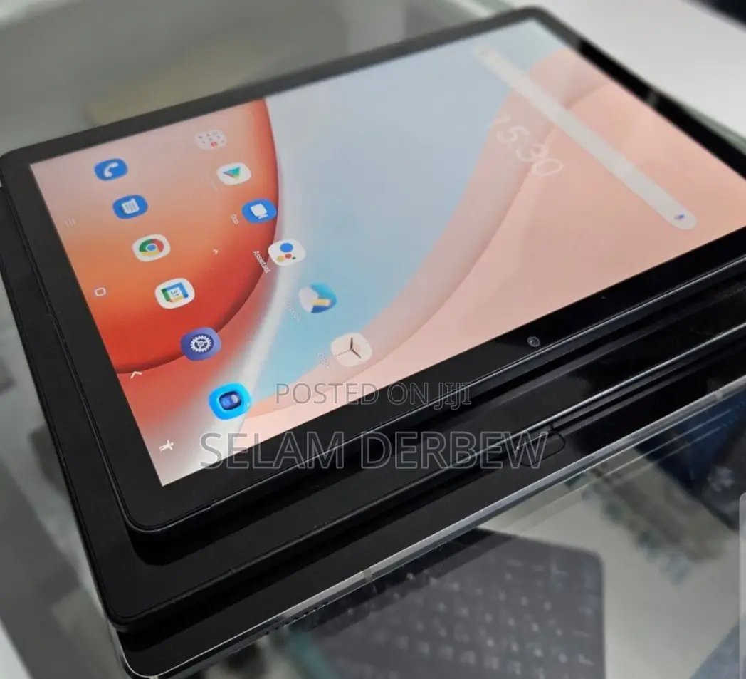 New Blackview Tab 12 64 GB Gray