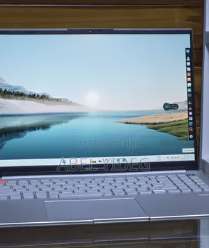 New Laptop Asus 16GB Intel Core I7 SSD 512GB