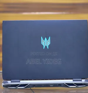 New Laptop Acer Predator Helios 300 16GB Intel Core I9 SSD 1T