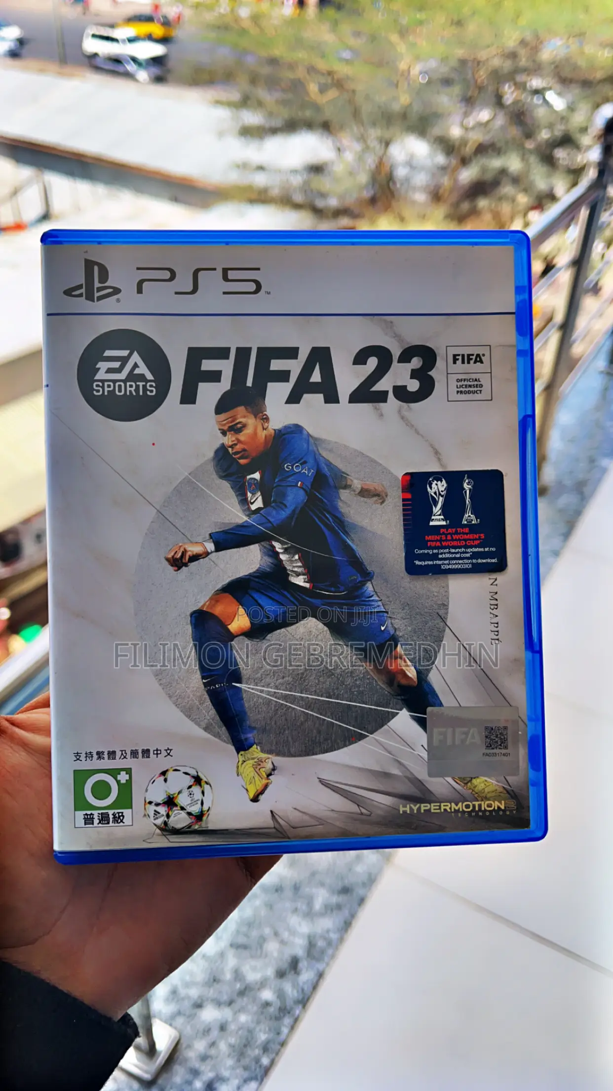 Playstation 4 Games