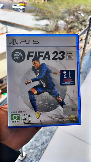 Playstation 4 Games