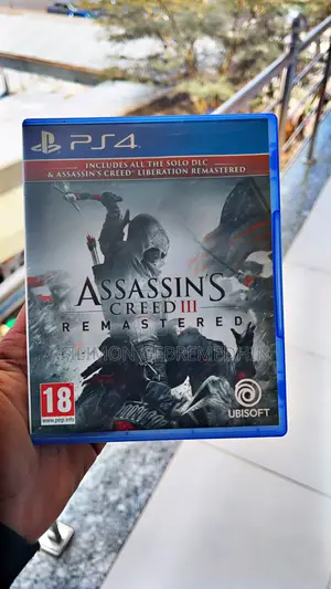 Playstation 4 Games