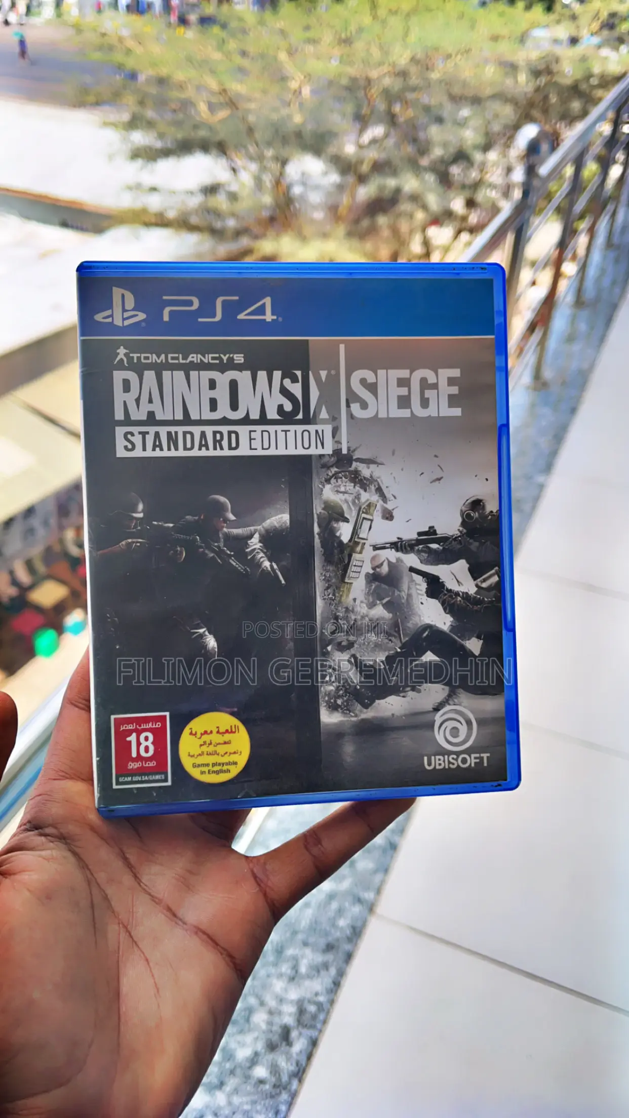 Playstation 4 Games