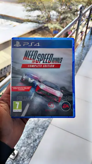 Playstation 4 Games