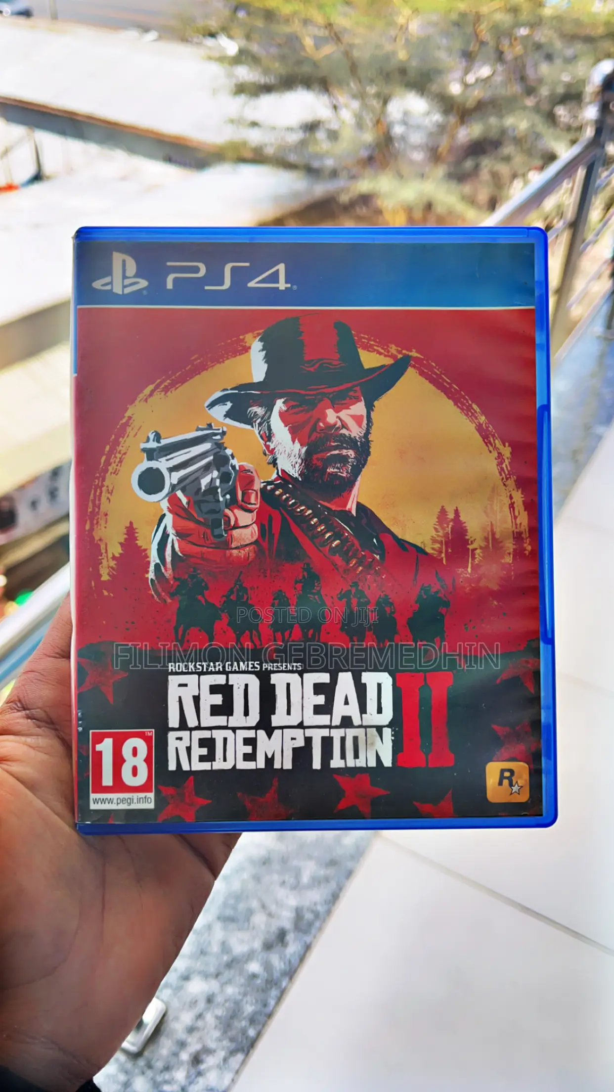 Playstation 4 Games