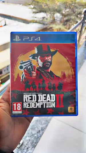 Playstation 4 Games