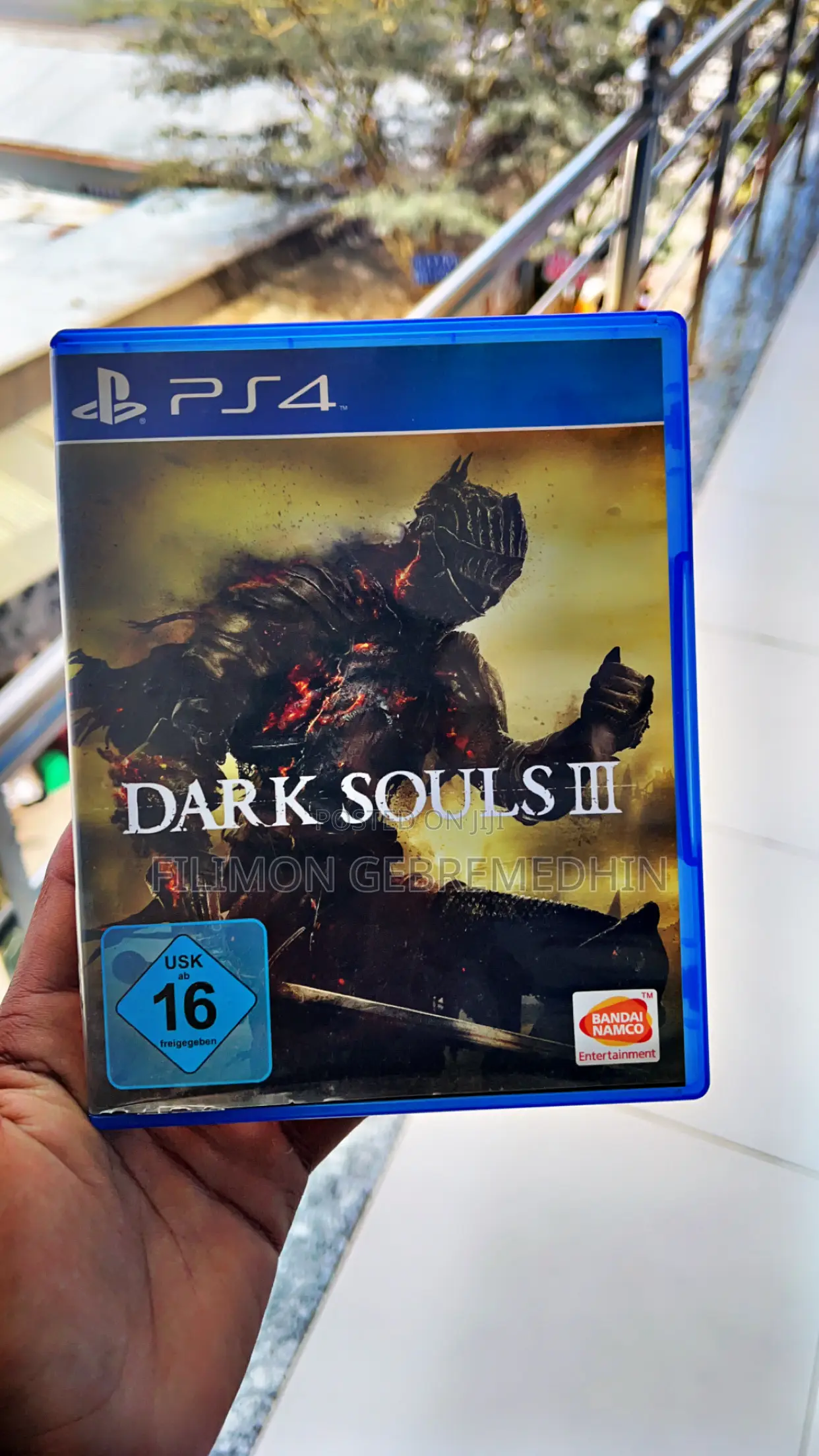 Playstation 4 Games